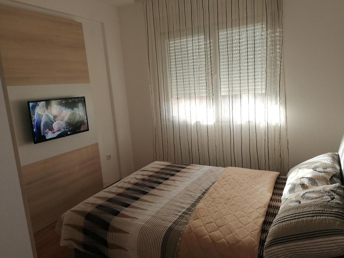 Fast Sleep & Go 3 Daire Paraćin Dış mekan fotoğraf