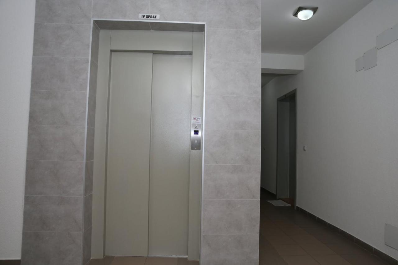 Fast Sleep & Go 3 Daire Paraćin Dış mekan fotoğraf