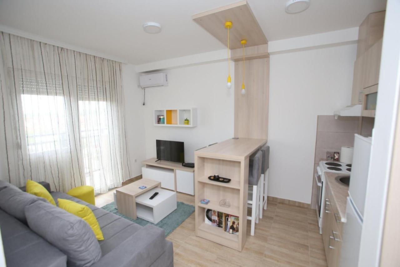Fast Sleep & Go 3 Daire Paraćin Dış mekan fotoğraf